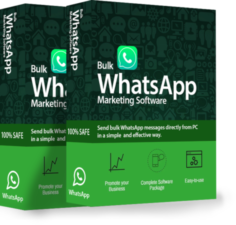 Ziper Whatsapp Marketing Tool